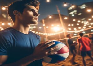 Best Volleyball Tips for Communication on the Court